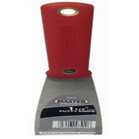 Red Devil Master Painter Stiff Putty Knife - 1 0.5 in. 218173